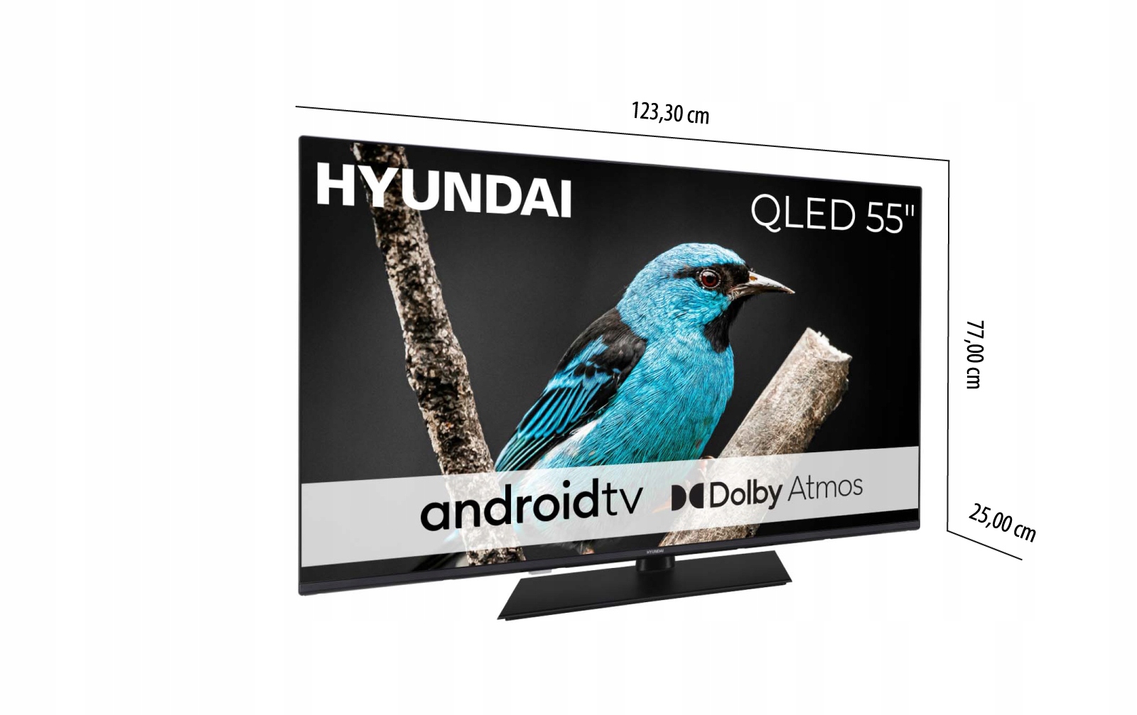 Technologia HDR10 i Dolby Vision – Wysoka jakość wizualna