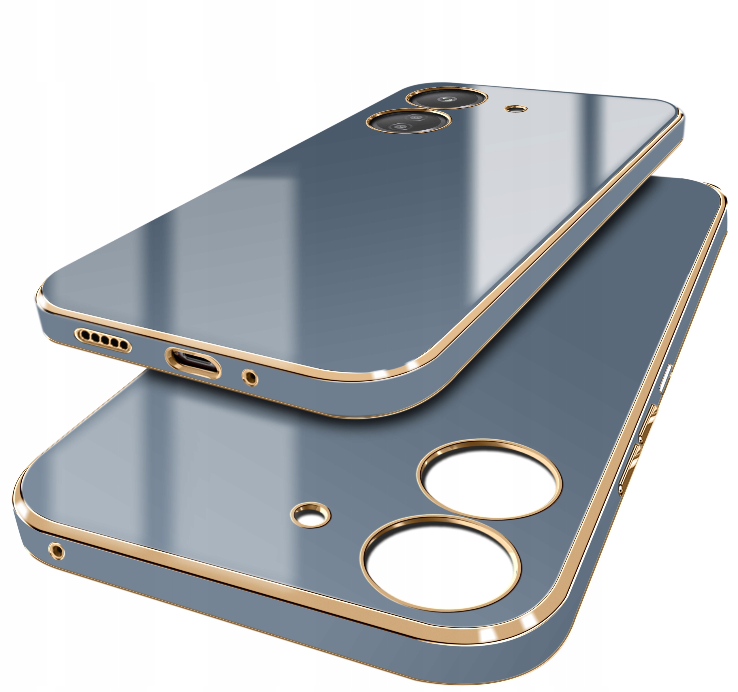 Etui do Xiaomi Redmi 13C | Poco C65 – Ochrona i styl w jednym