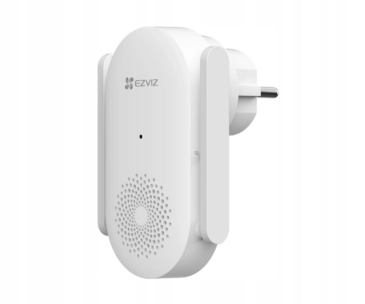 Stylowy design w kolorze białym