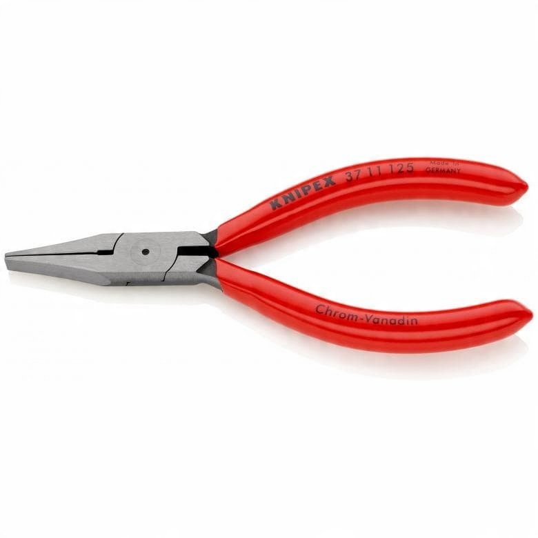 Szczypce elektroniczne 125 mm KNIPEX – Precyzyjne narzędzie do montażu