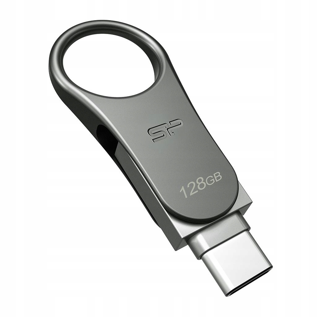 Interfejs i wersja USB – USB Type-A / USB Type-C oraz 3.0 (3.1 Gen 1)