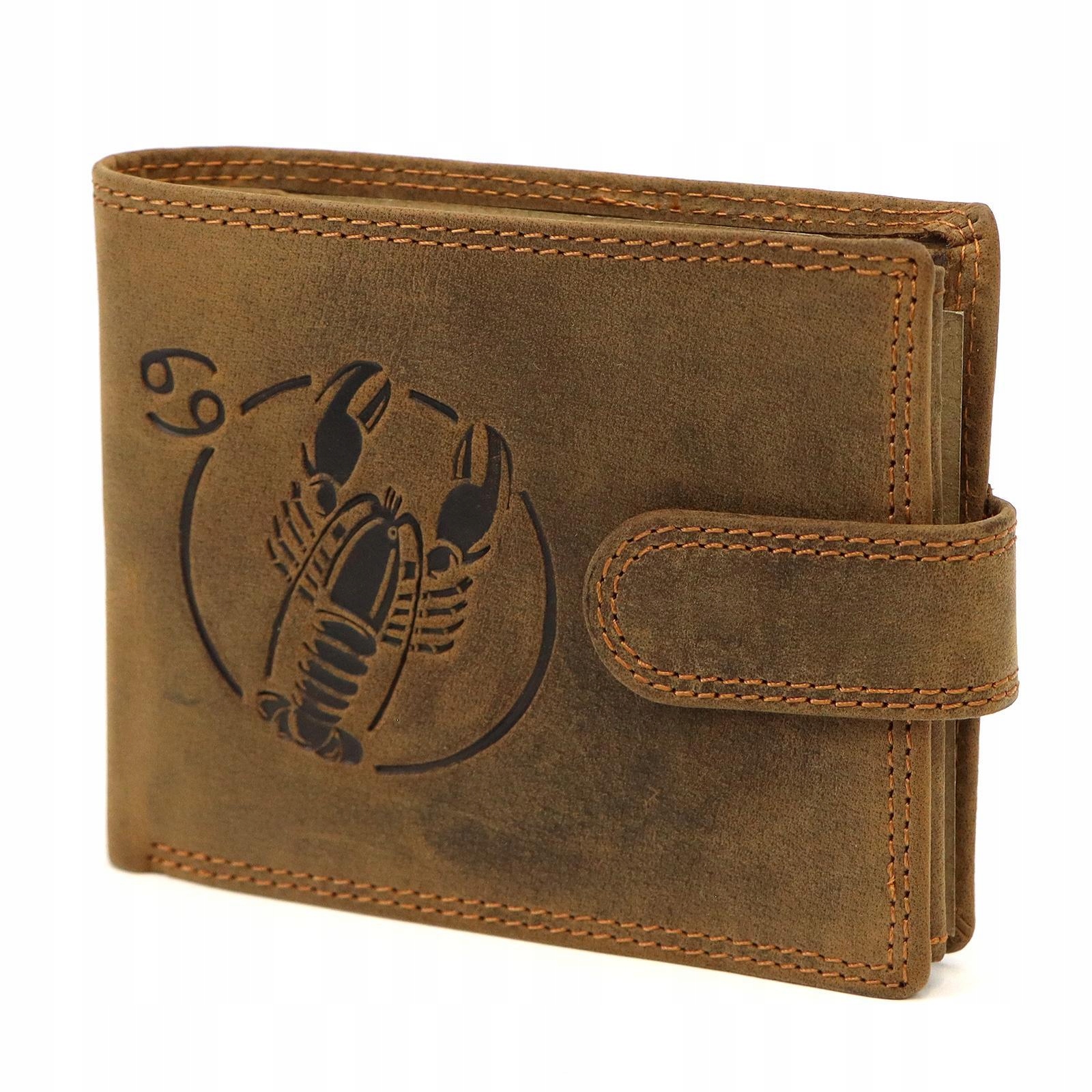 Portfel Nordee L895-008 – Elegancja i funkcjonalność w jednym