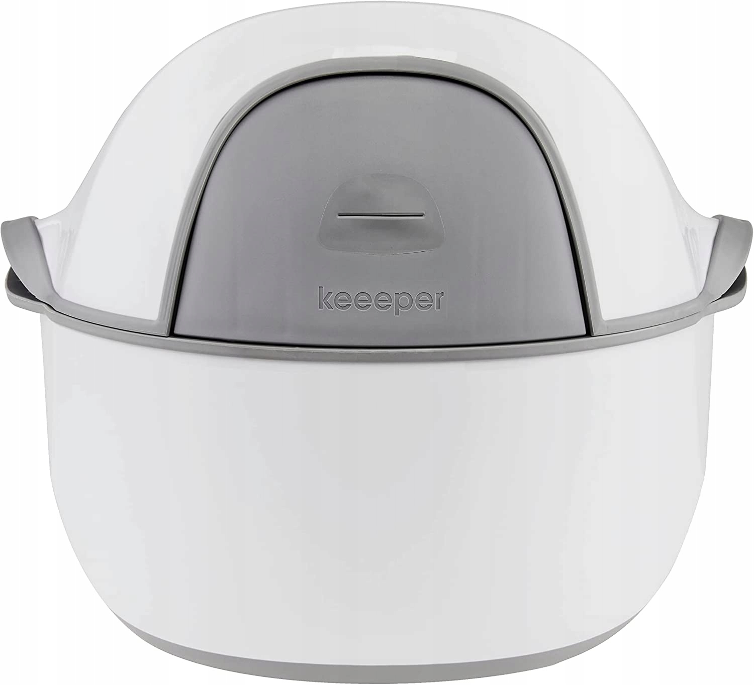 Bezpieczeństwo użytkowania – Antypoślizgowe siedzisko