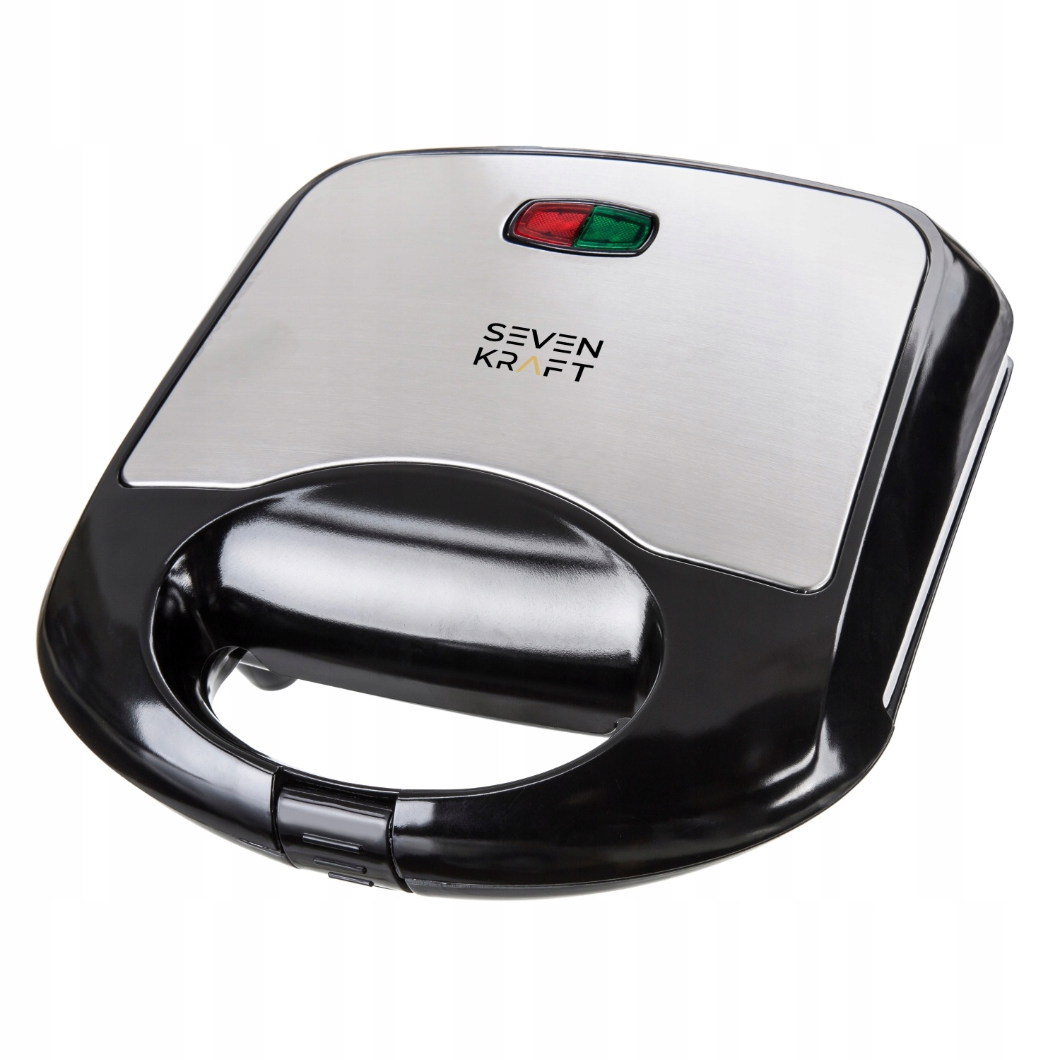 Kompaktowy design – Idealny do małych i dużych kuchni