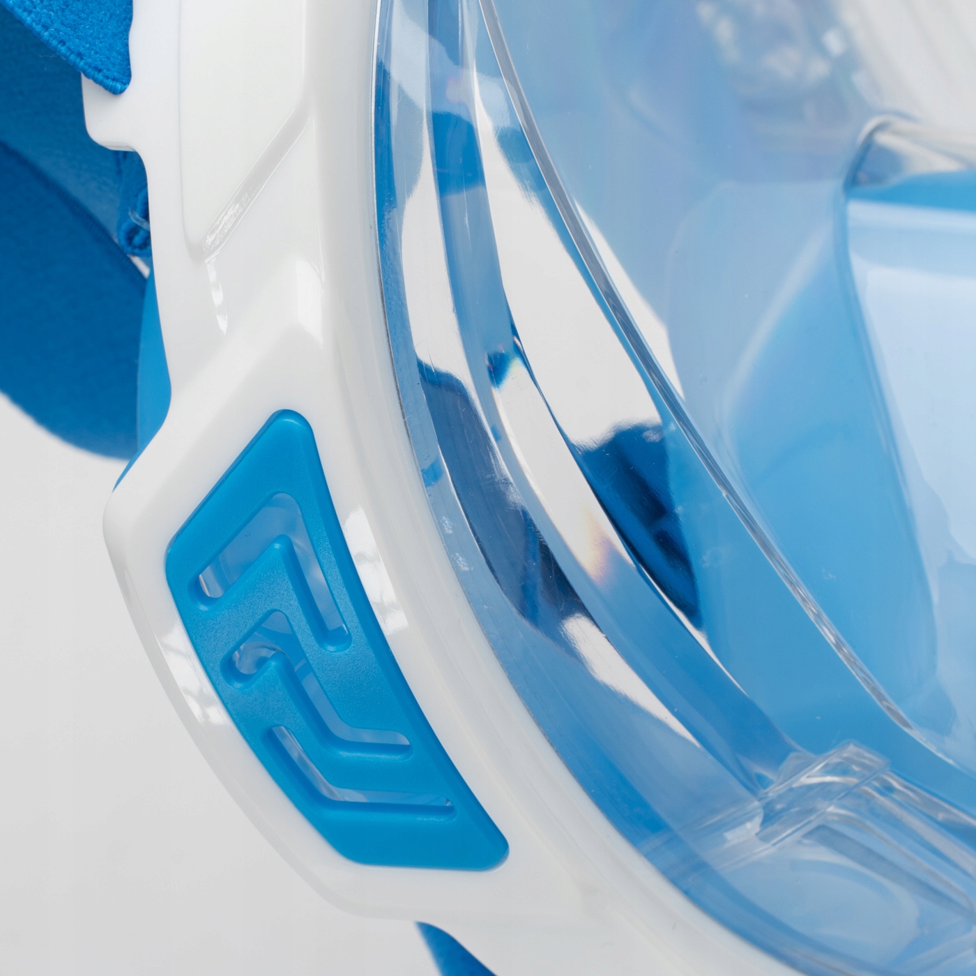 Szeroki kąt widzenia – Wytrzymała szyba dla lepszych wrażeń