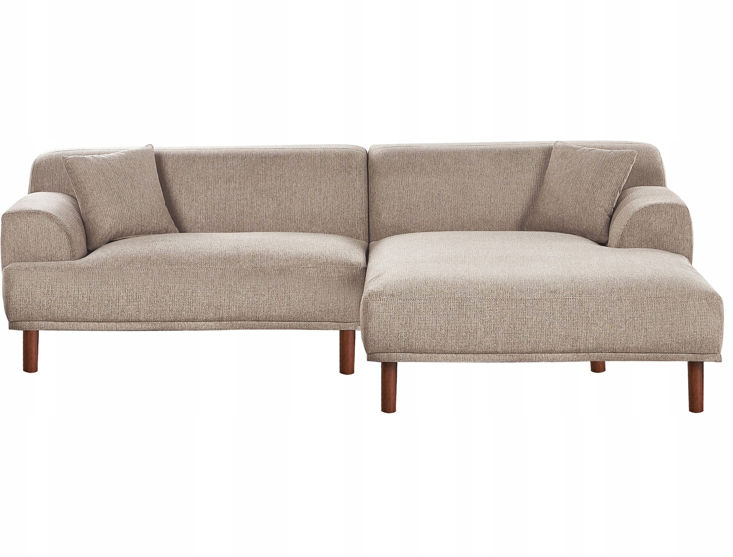 Nowoczesny design narożnika HOLT – Idealny do każdego wnętrza