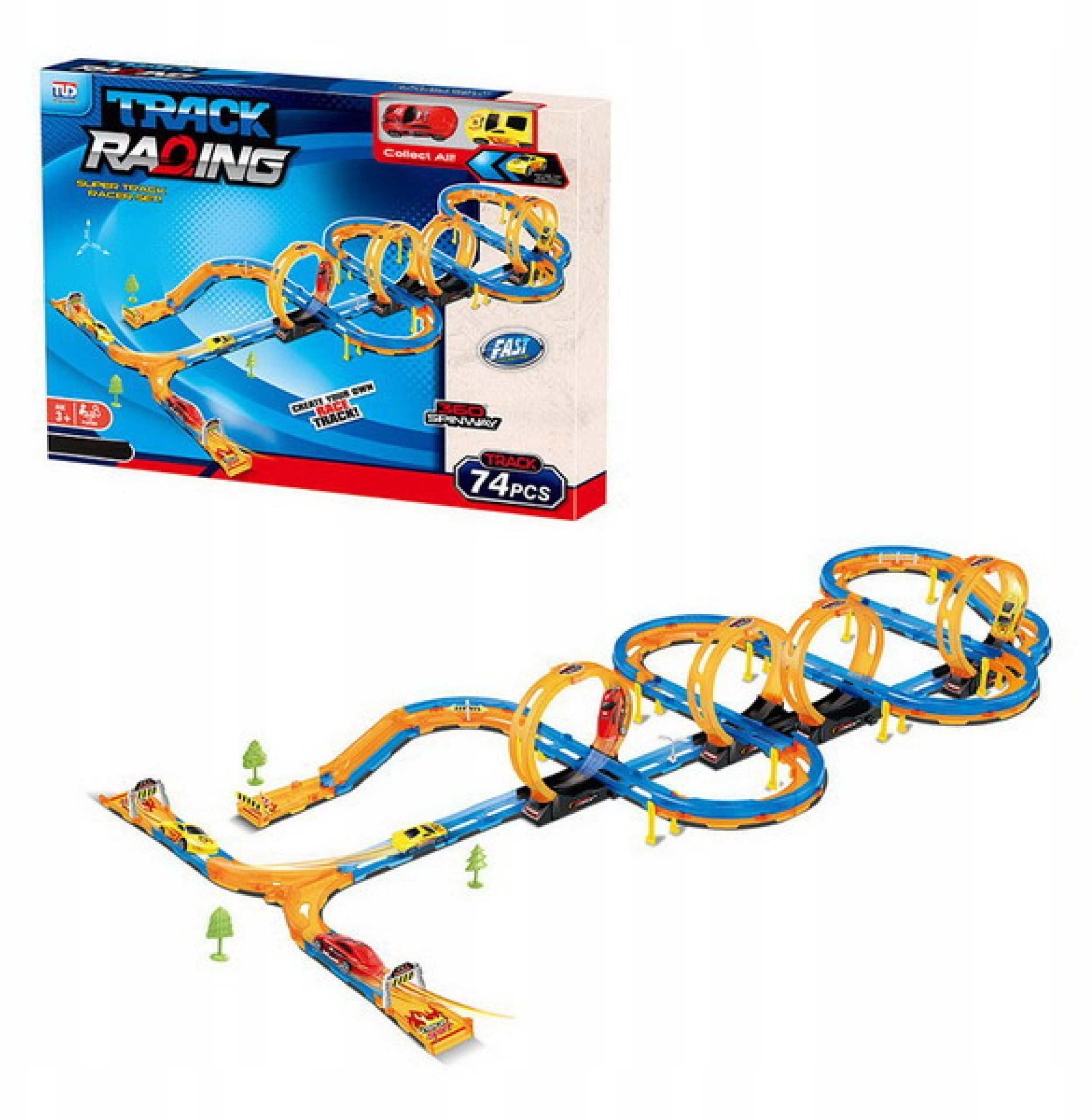 Wysokiej jakości materiały – Bezpieczny plastik w żywych kolorach