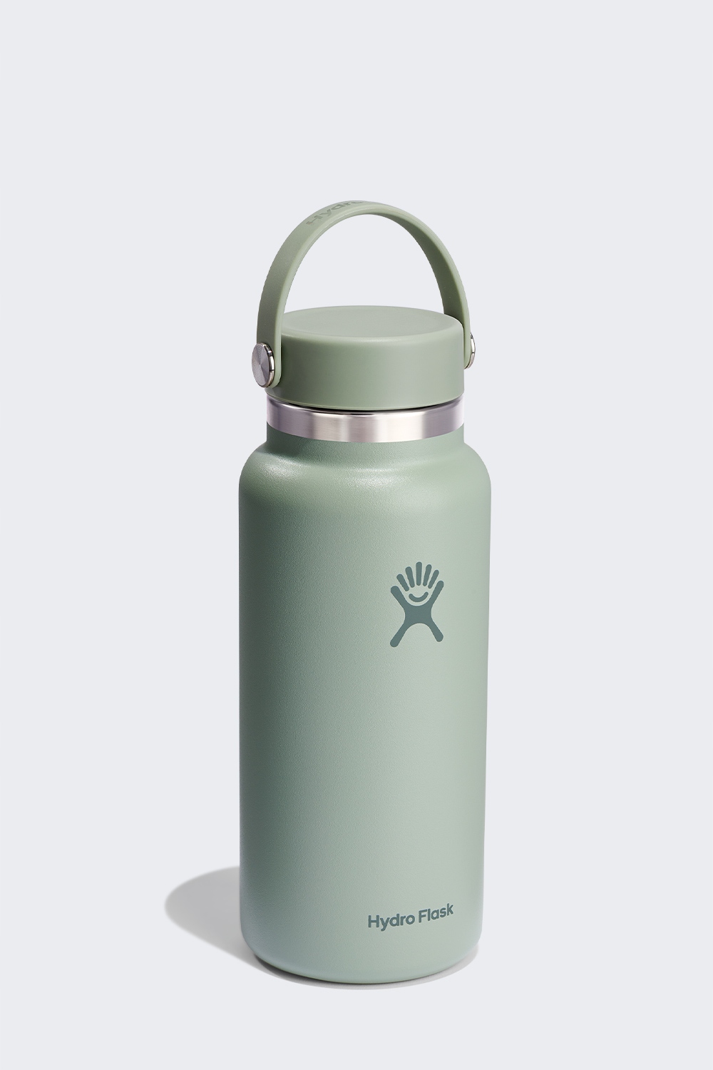 Butelka Termiczna Hydro Flask 32oz Wide Mouth Flex Cap Agave – Idealna na każdą przygodę