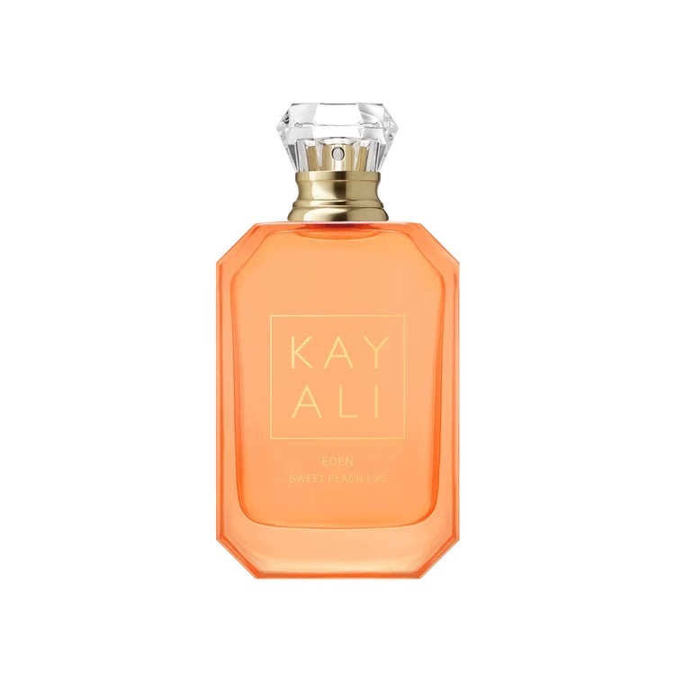 Eden Sweet Peach 35 Woda Perfumowana – Kwiatowo-owocowy zapach dla kobiet