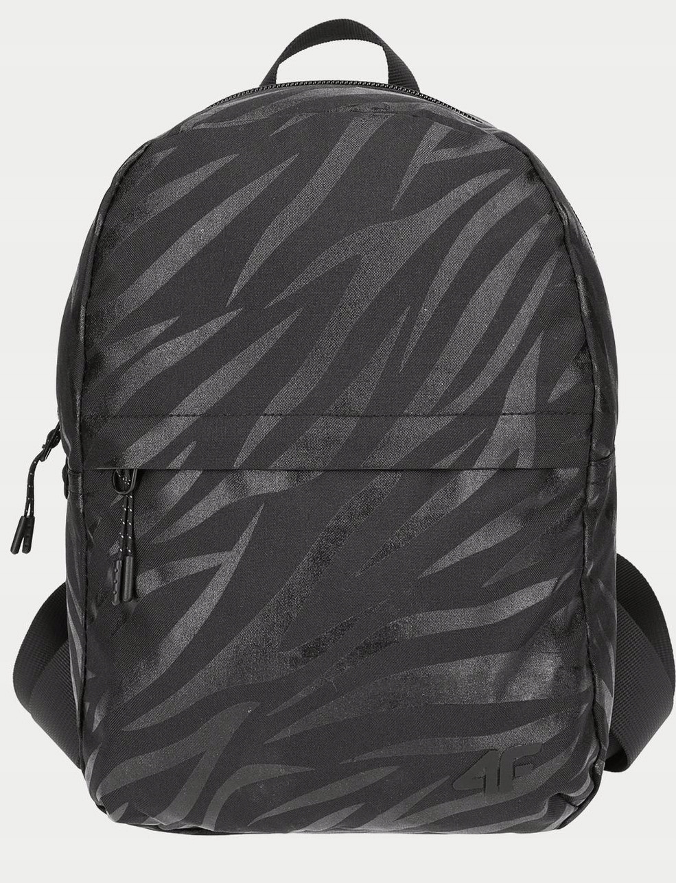 Stylowy design w uniwersalnym czarnym kolorze