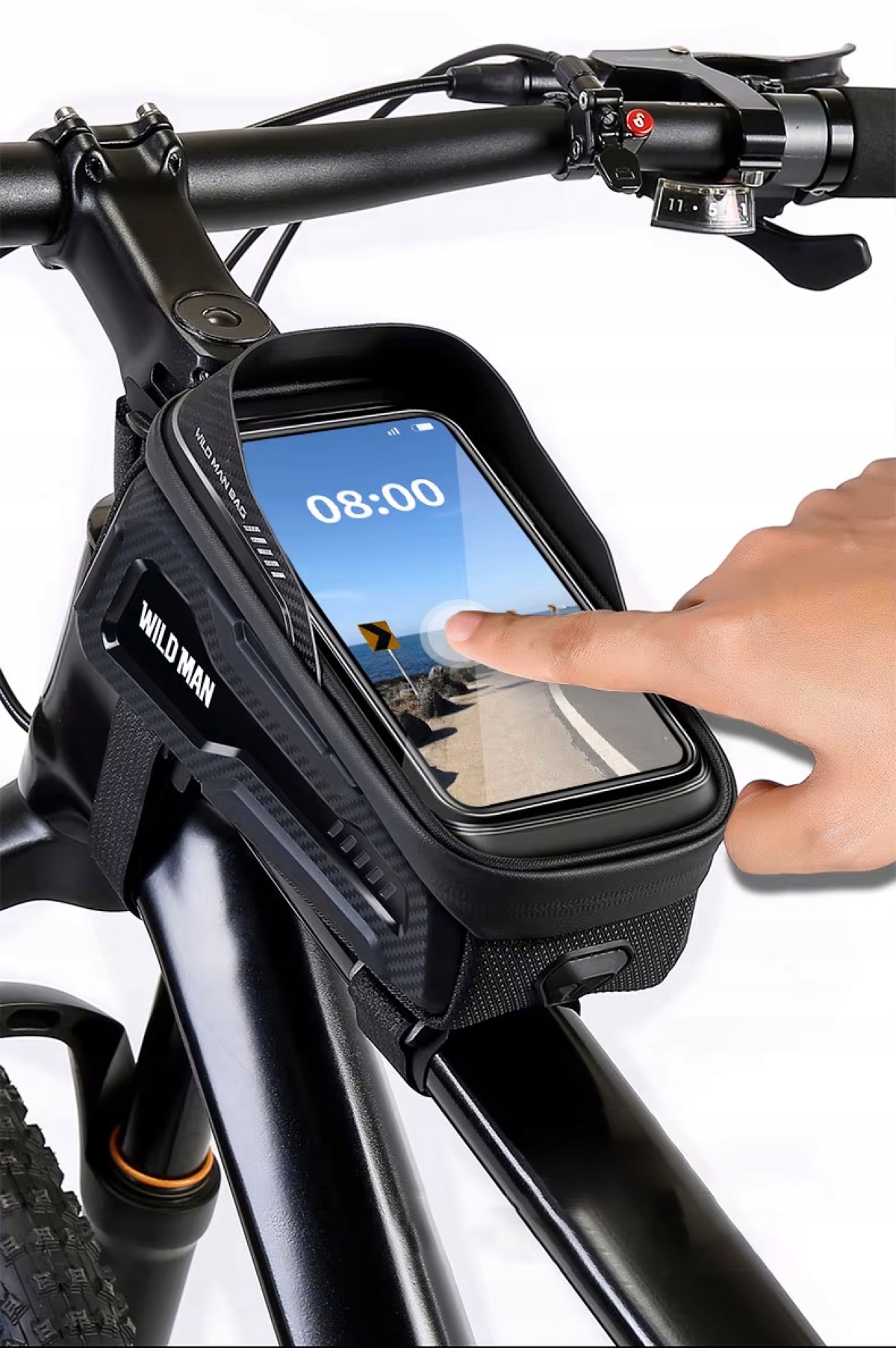 Intuicyjny proces montażu – Łatwość użytkowania