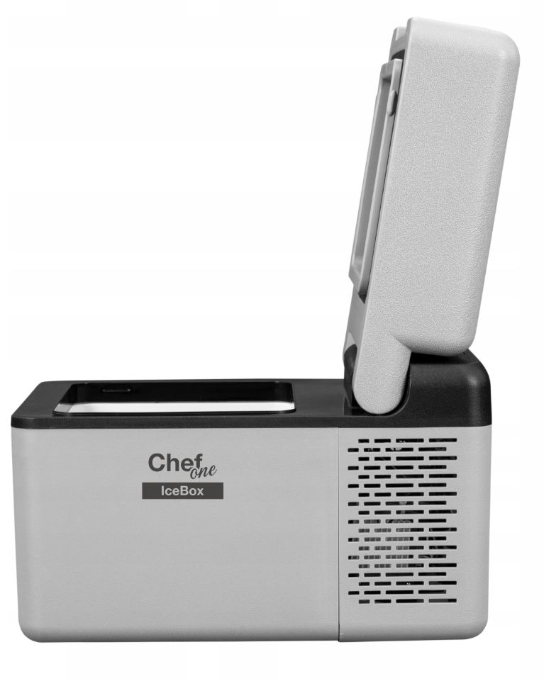 Podwójne źródło zasilania – Używaj w samochodzie i w domu