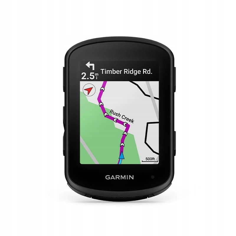Nawigacja rowerowa Garmin Edge 840 – Twój niezawodny towarzysz na trasie
