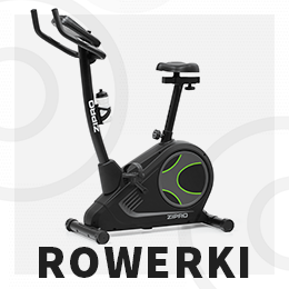Zipro - rowerki treningowe 
