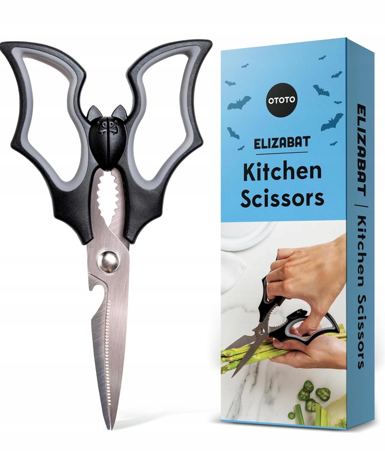 Doskonały prezent dla miłośników nietoperzy