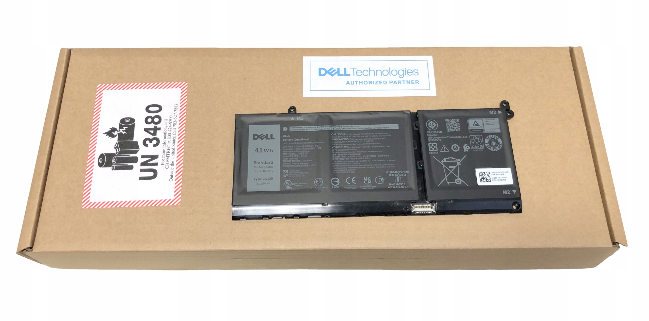 Kompatybilność z modelami DELL – Inspiron, Latitude, Vostro