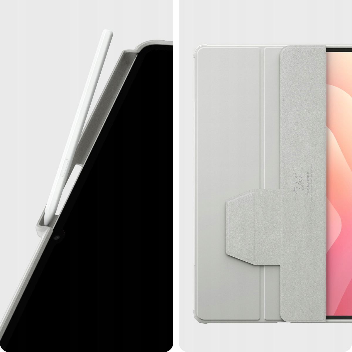 Stylowy design i ochrona urządzenia