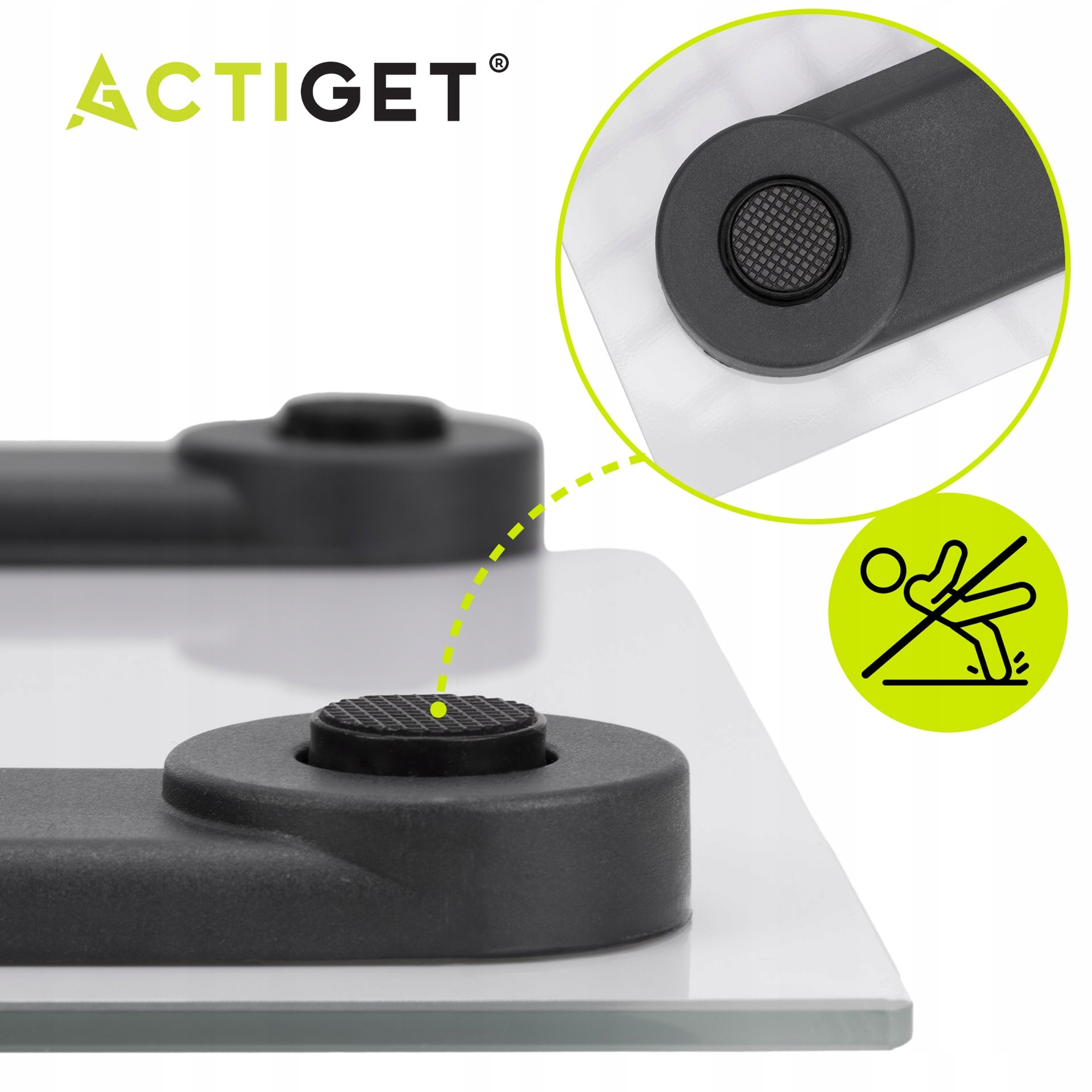 Łatwość użytkowania – Intuicyjna obsługa i automatyczne włączanie