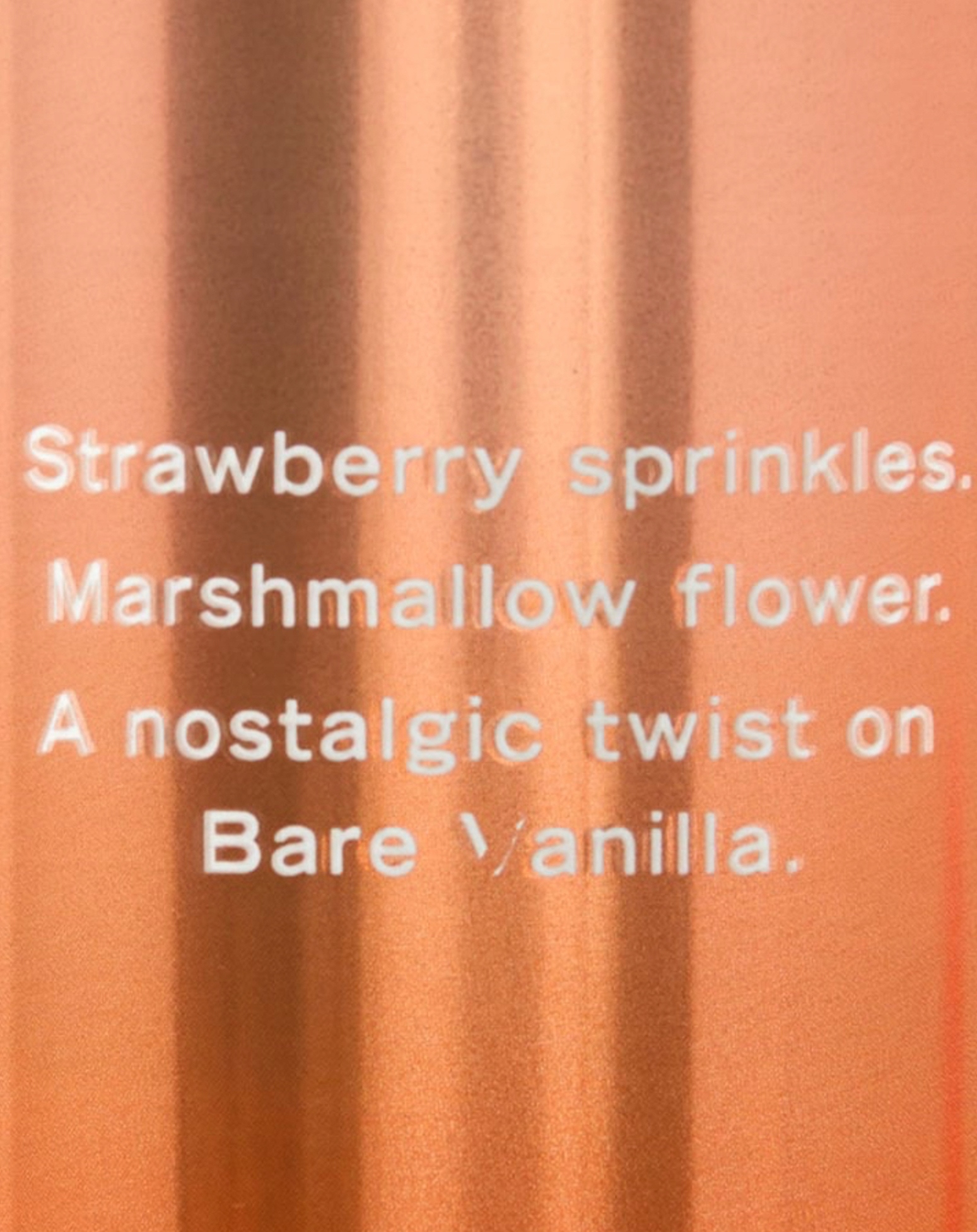 Kwiatowo-owocowo-gourmand kompozycja zapachowa