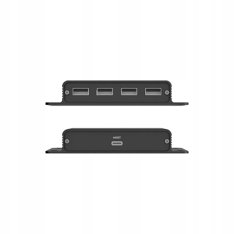 Szybka transmisja danych 480 Mbps – Stabilność i wydajność w każdym zastosowaniu