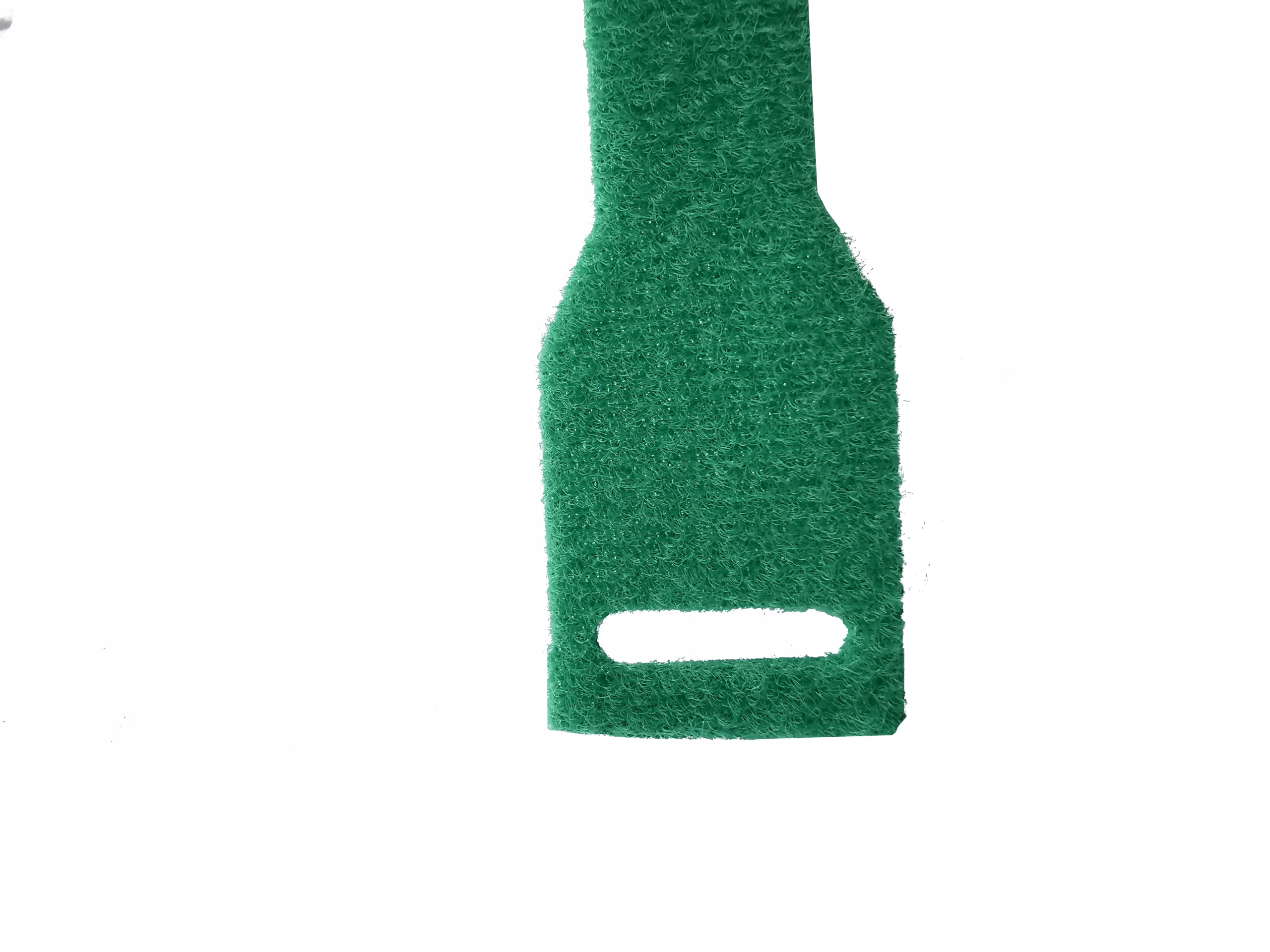 Elastyczne opaski Self Straps - idealne do organizacji kabli