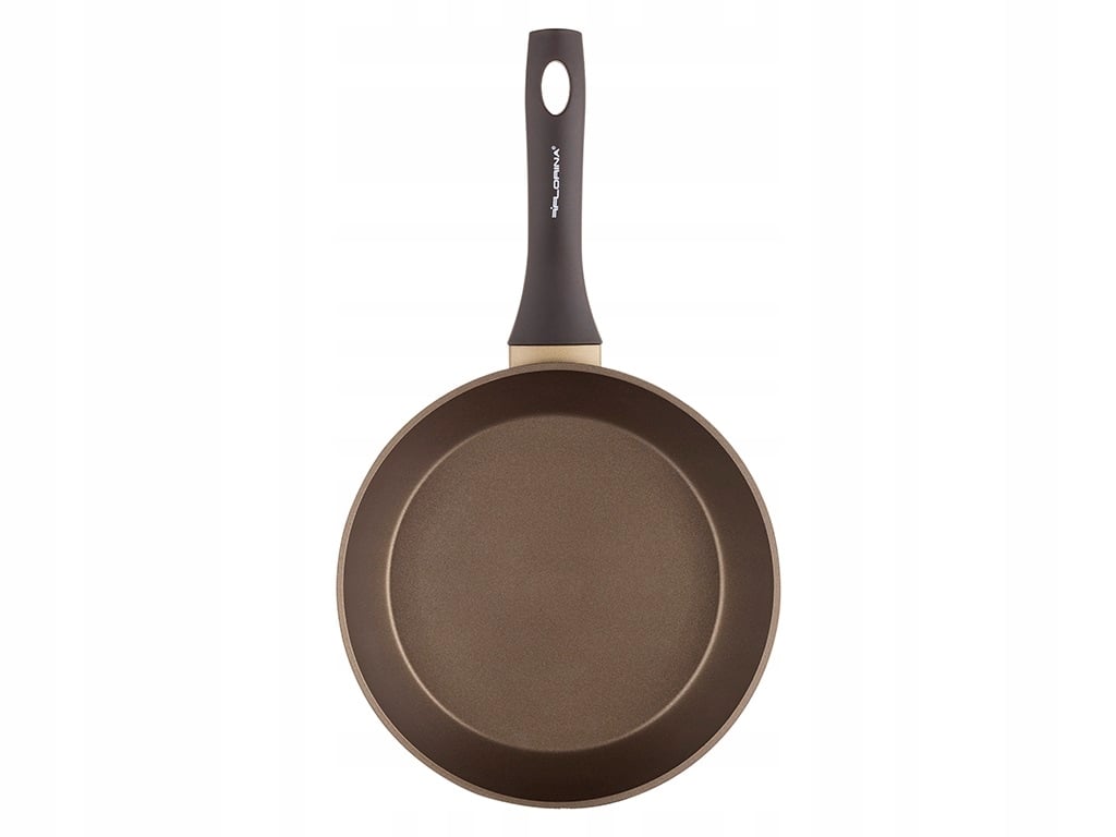 Powłoka nieprzywierająca – zdrowe gotowanie z minimalną ilością tłuszczu