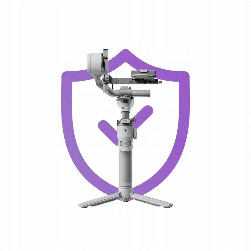 DJI Care Refresh RS 4 Mini – Dwuletni plan ochrony dla Twojego drona