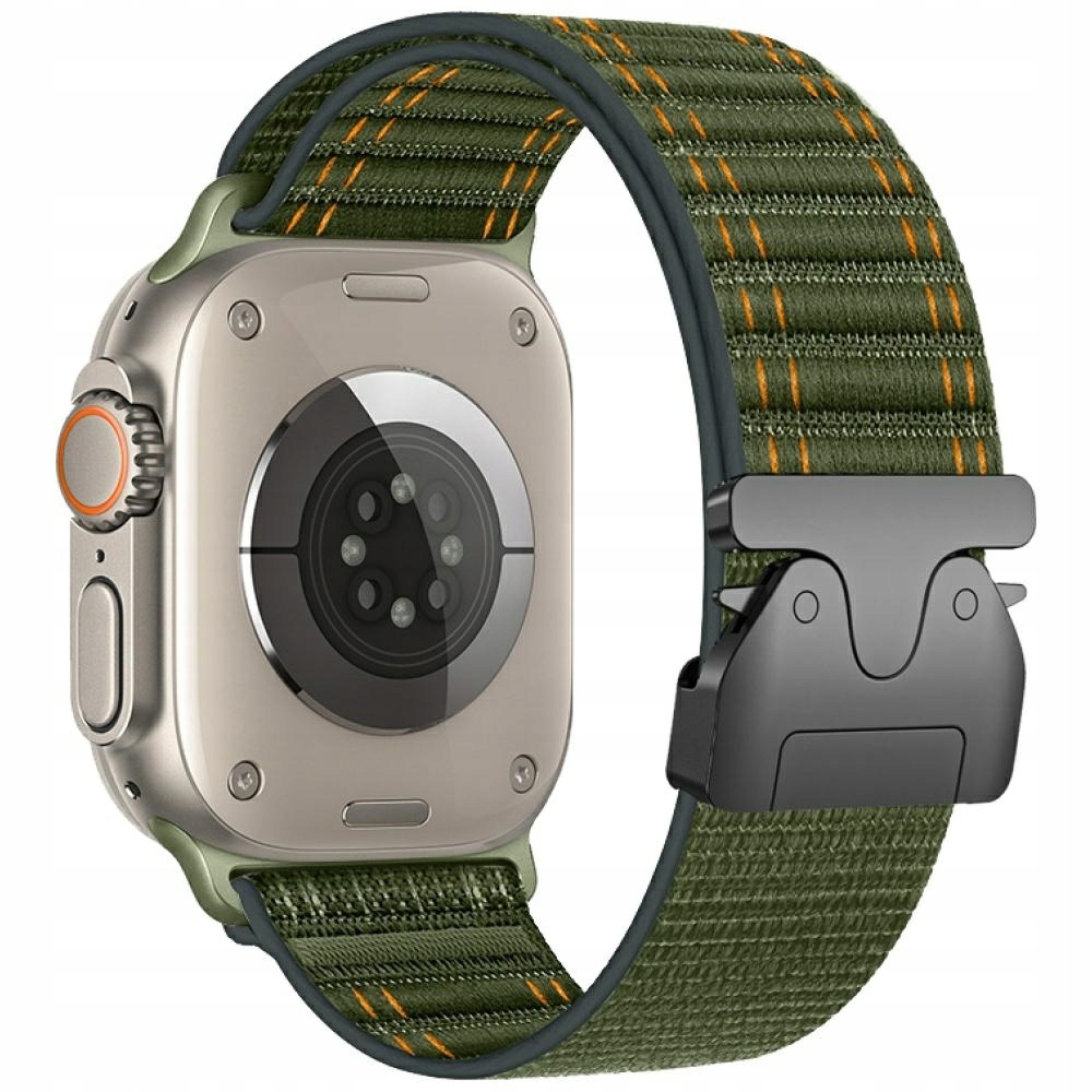 Kompatybilność z Apple Watch 38/40/41mm