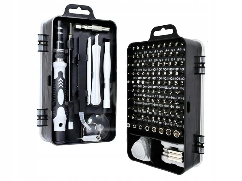 Solidne wykonanie i trwała konstrukcja