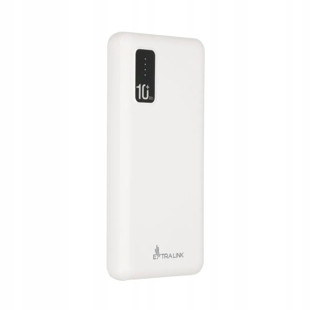 Powerbank Extralink EPB-098W 10000 mAh – Niezawodne źródło energii