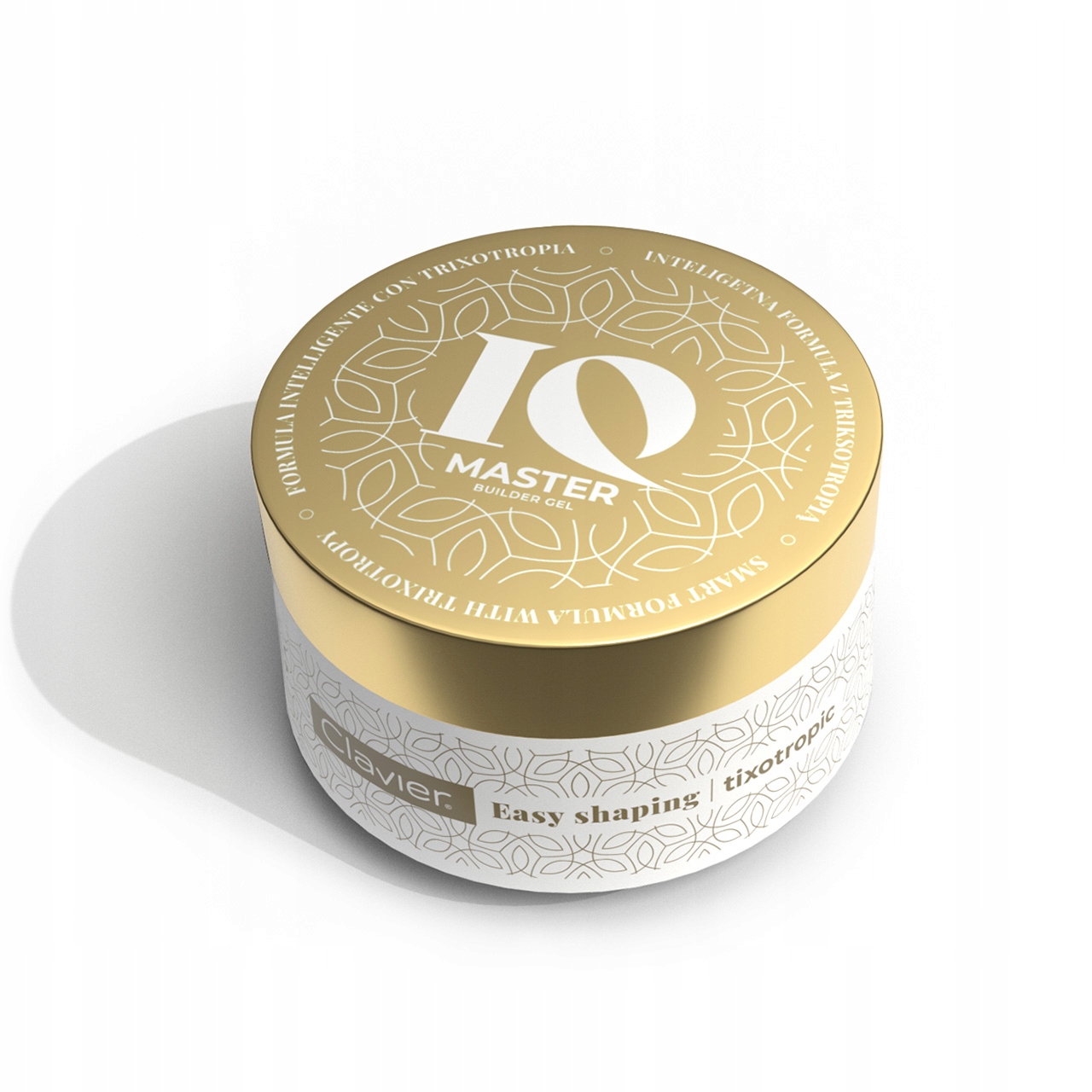 Tiksotropowa konsystencja – Precyzyjna kontrola nad aplikacją