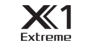 Logo procesora obrazu 4K HDR Processor X1 Extreme™