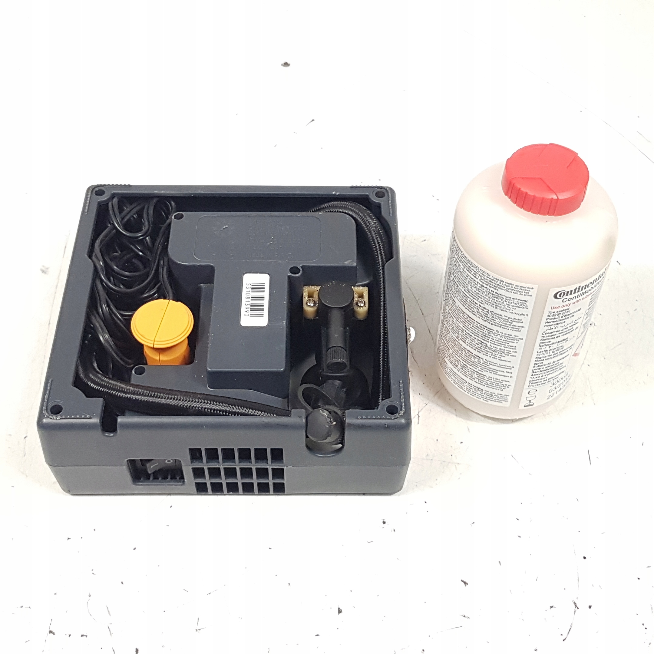 Łatwość użycia i mobilność w każdej sytuacji