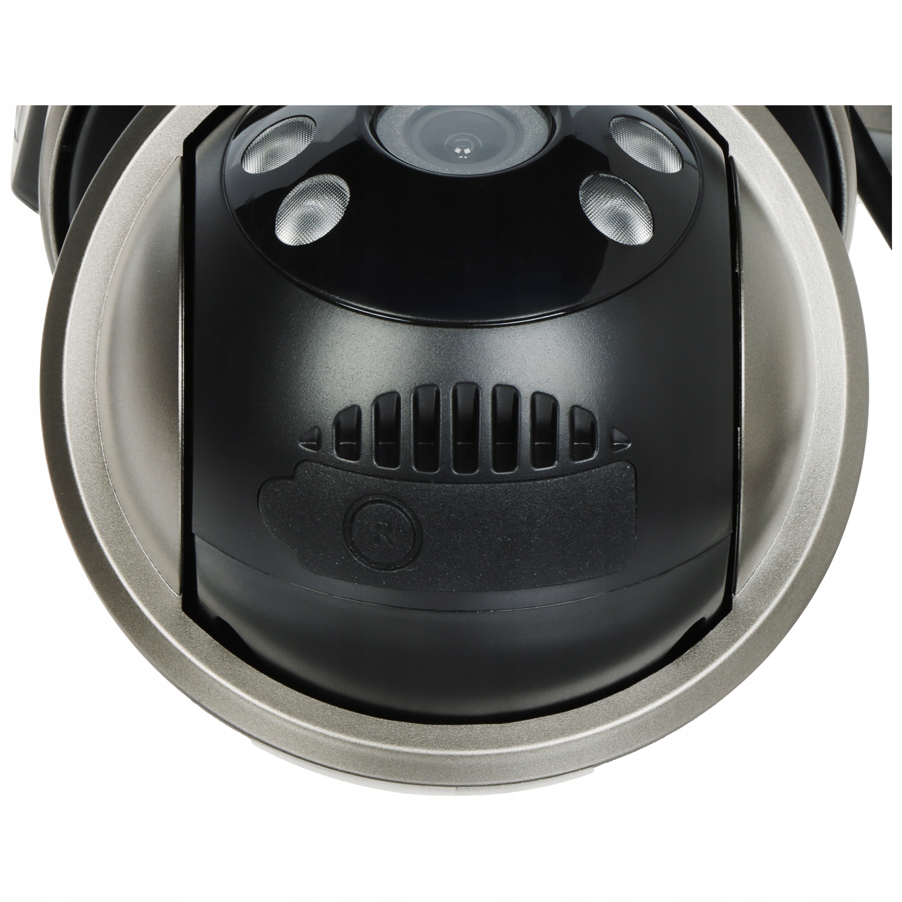 Wydajna kompresja obrazu H.265 AI – Czysty i płynny obraz