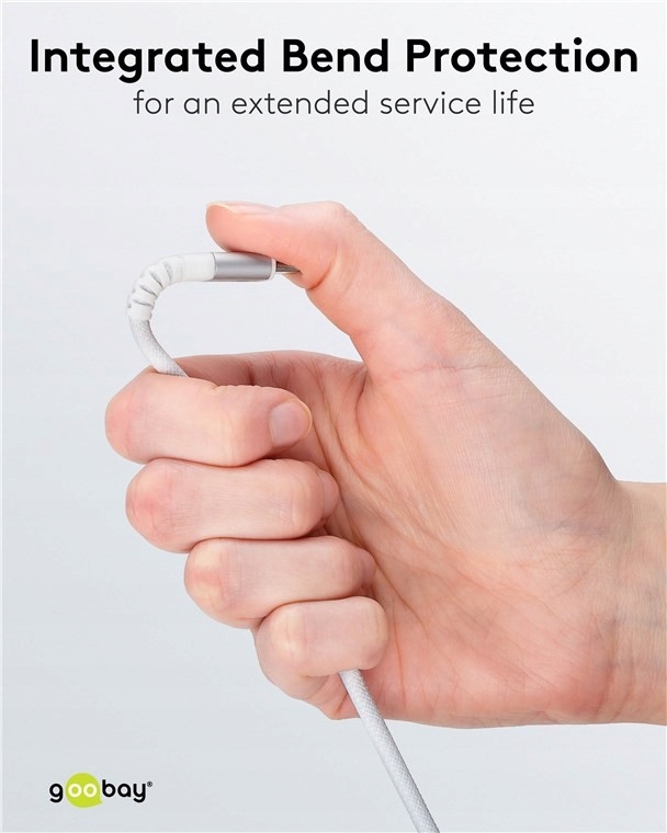 Wysoka elastyczność i ochrona przed uszkodzeniami