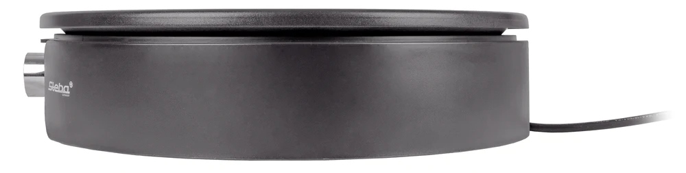 Wydajność i moc – 1500 W dla doskonałych rezultatów