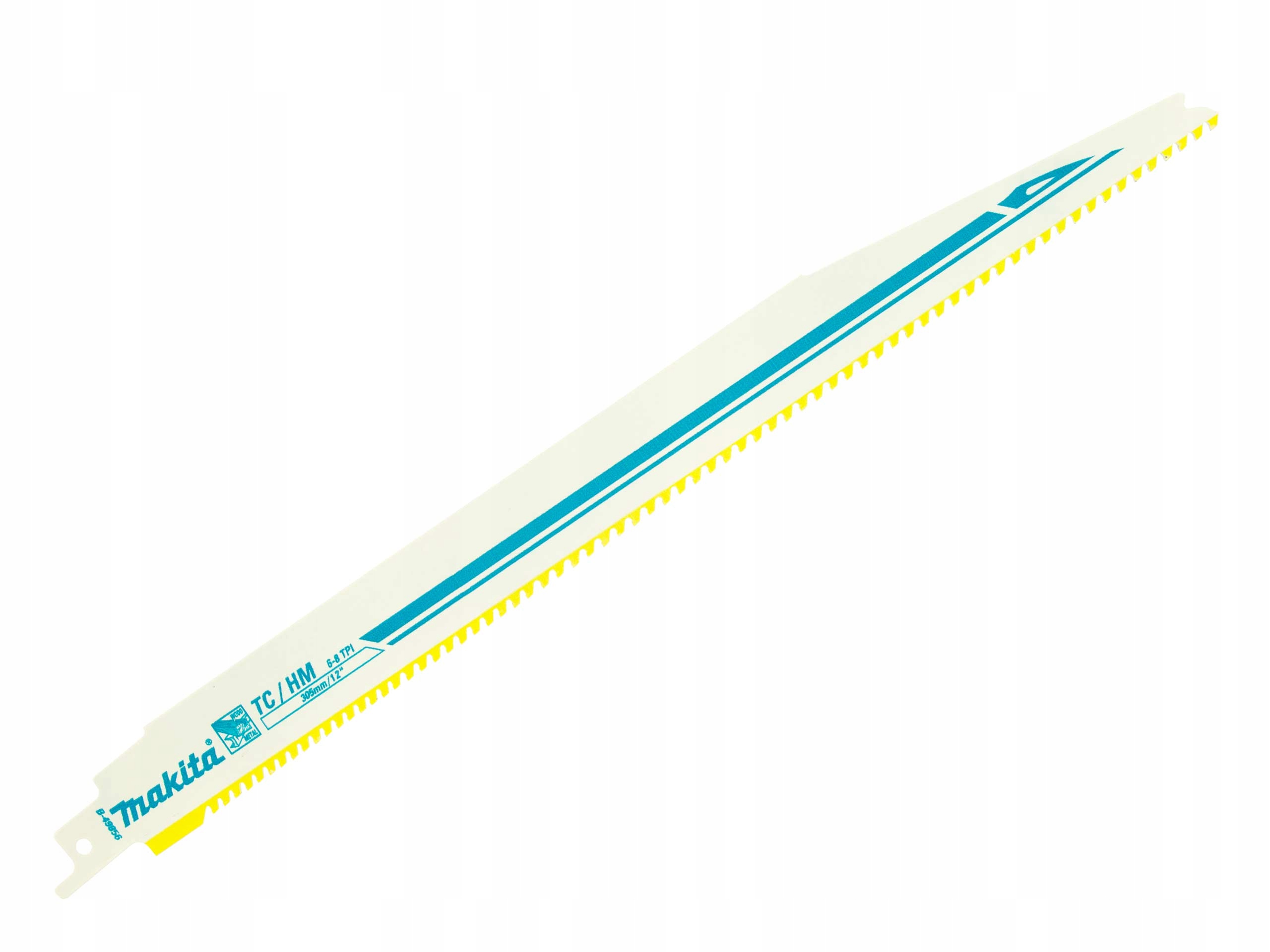 Wysoka jakość ostrza – Węglik wolframu dla dłuższej żywotności