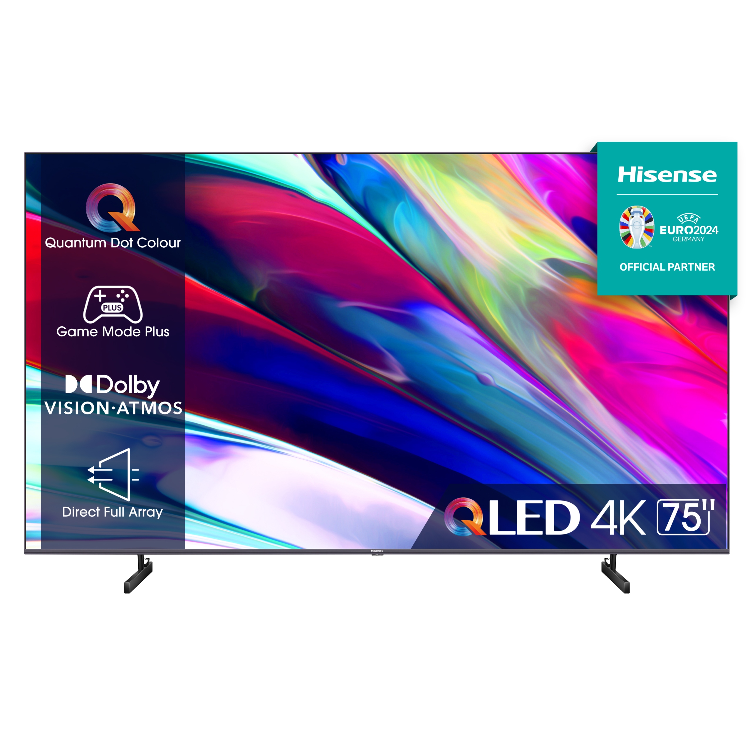 Doskonałe wrażenia dźwiękowe z Dolby Atmos