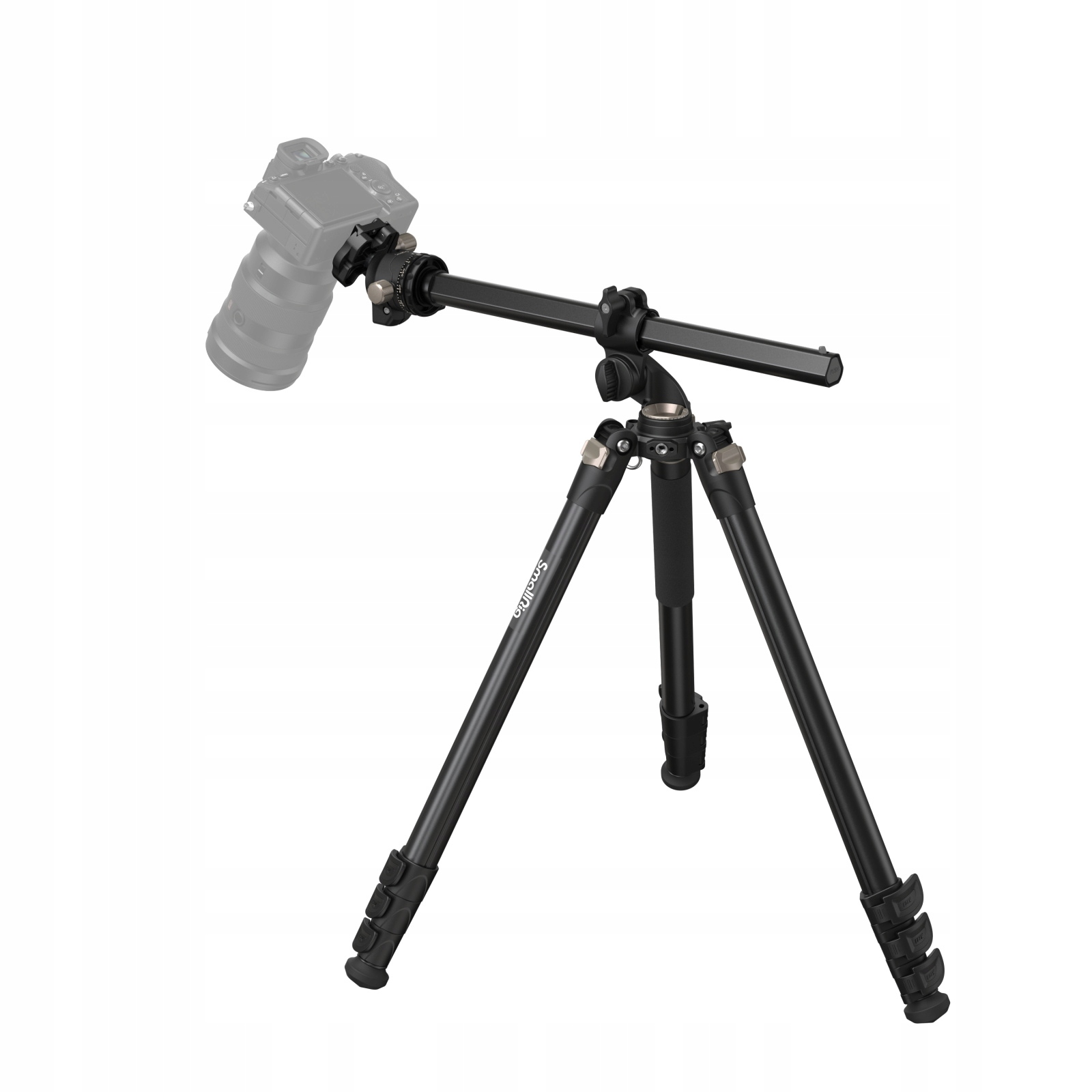 Statyw SmallRig 4288 CT200 – Idealny do filmowania i vlogowania