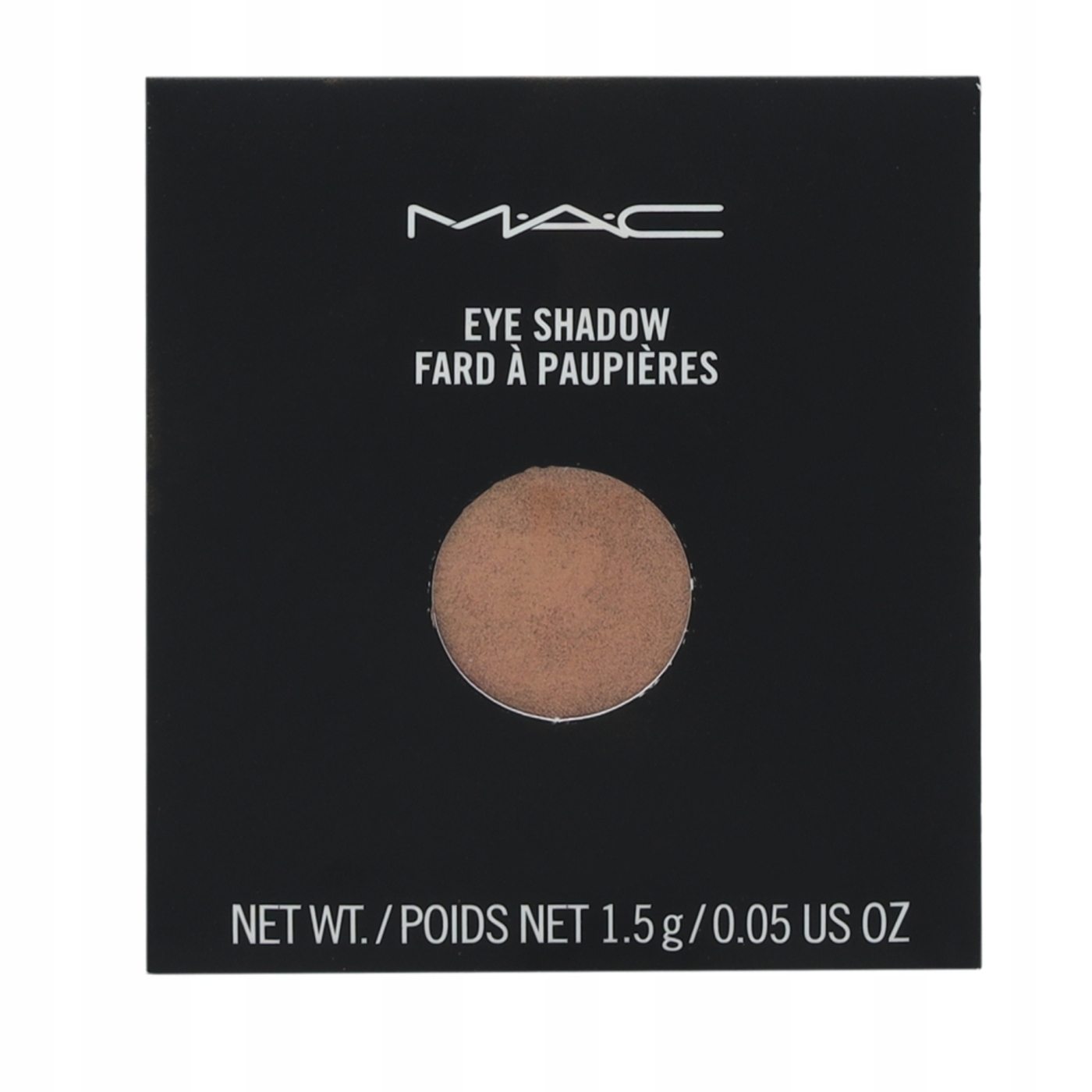 Pro Palette Eye Shadow Refill Pan Amber Lights – Idealne cienie do powiek od MAC