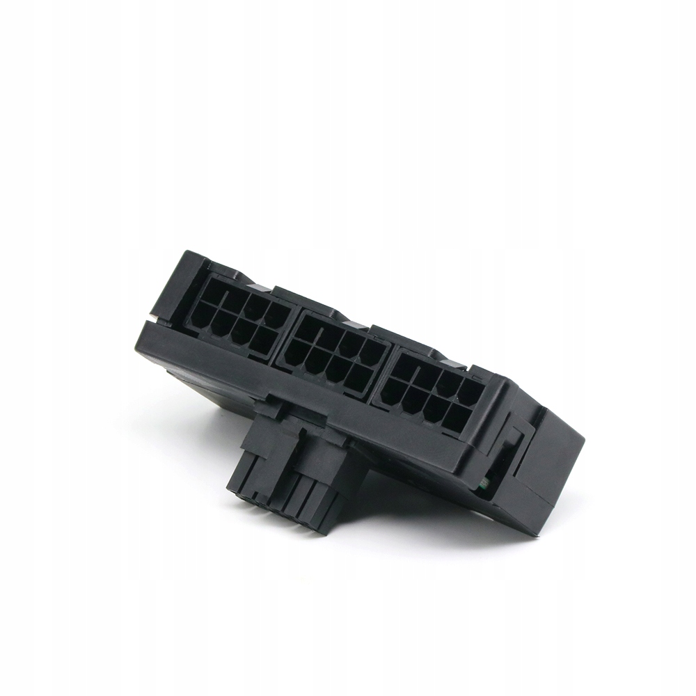 Główne cechy adaptera 3*8 PIN 12VHPWR TYP B
