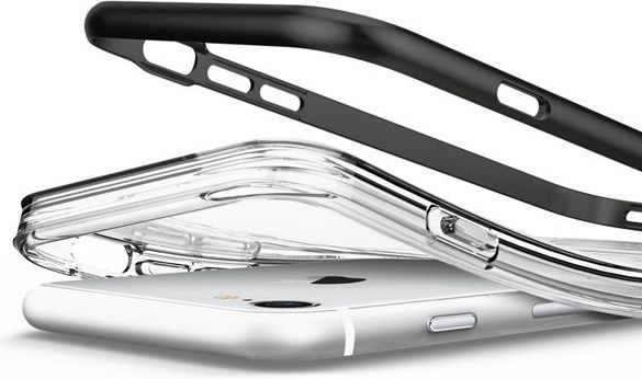 Spigen Crystal Hybrid iPhone 7