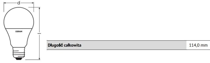 Zdalne sterowanie – Wygodny pilot IR w zestawie