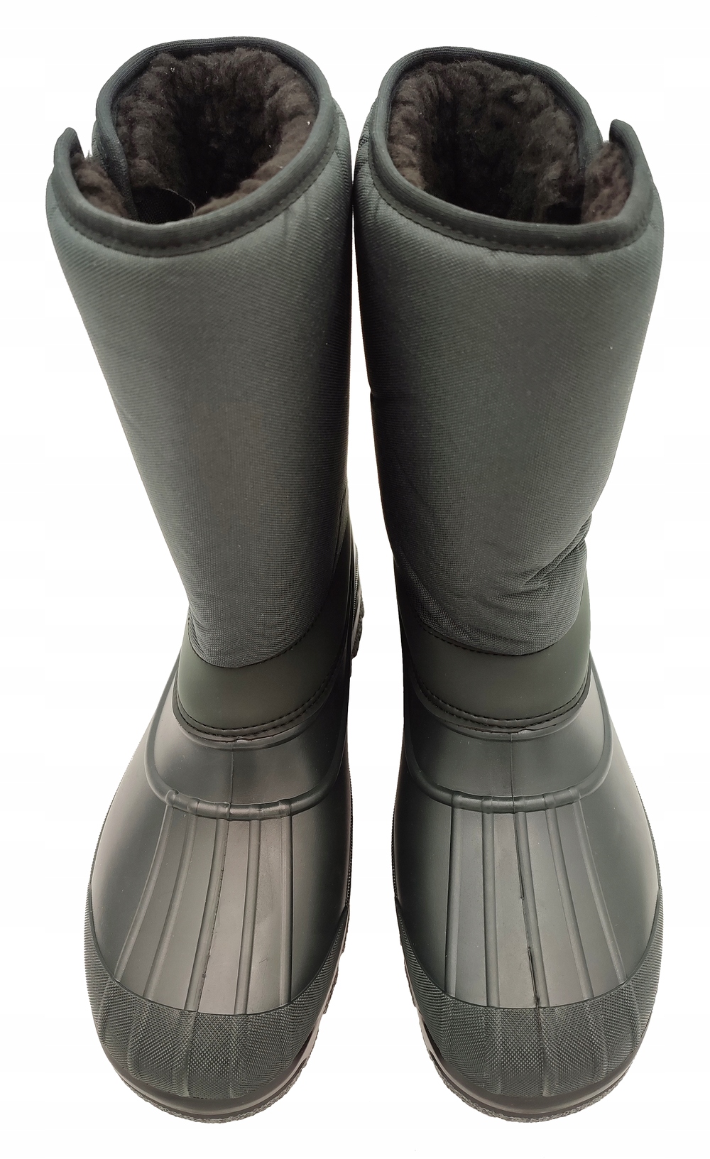 Wysoka jakość ocieplenia z tkaniny futerkowej