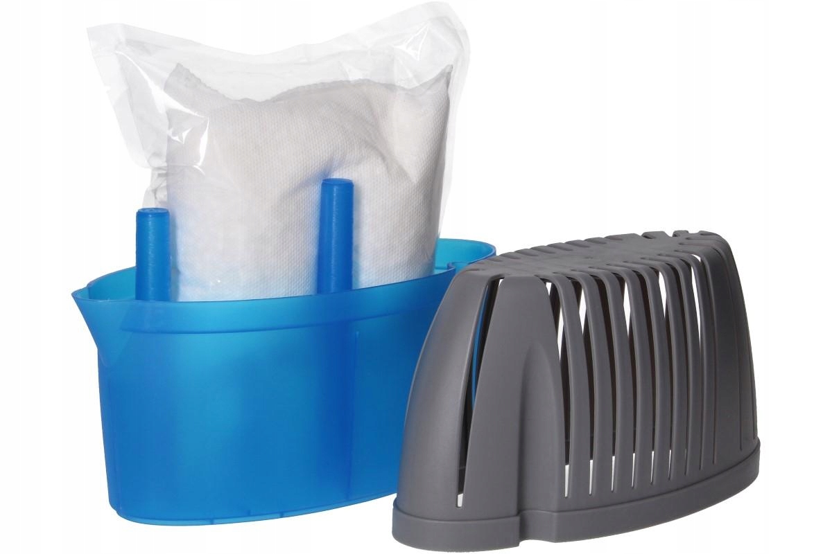 Ochrona przed pleśnią i grzybami