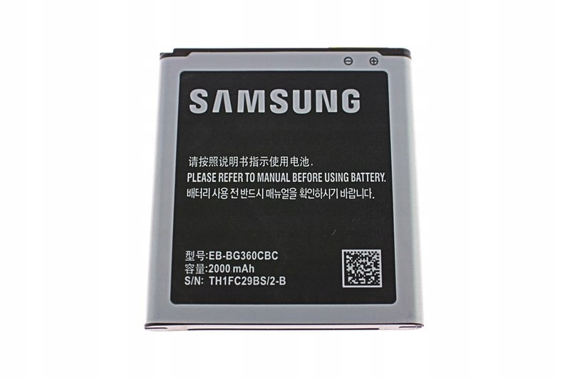 Kompatybilność z modelami Samsung Galaxy Core Prime i J2