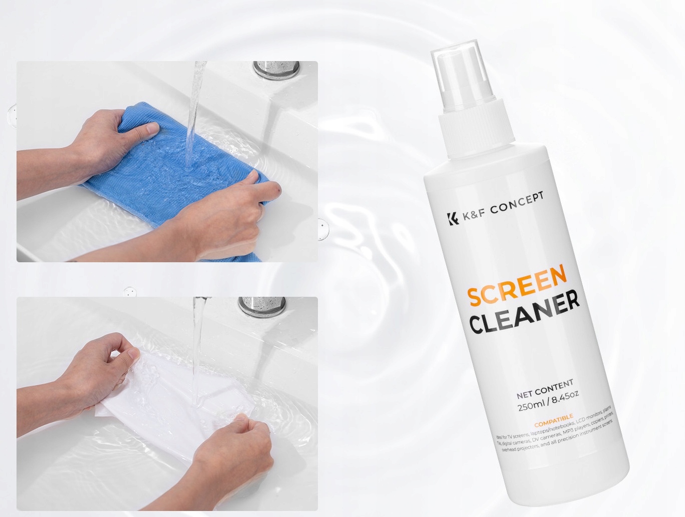 Ekologiczne i praktyczne rozwiązania do czyszczenia