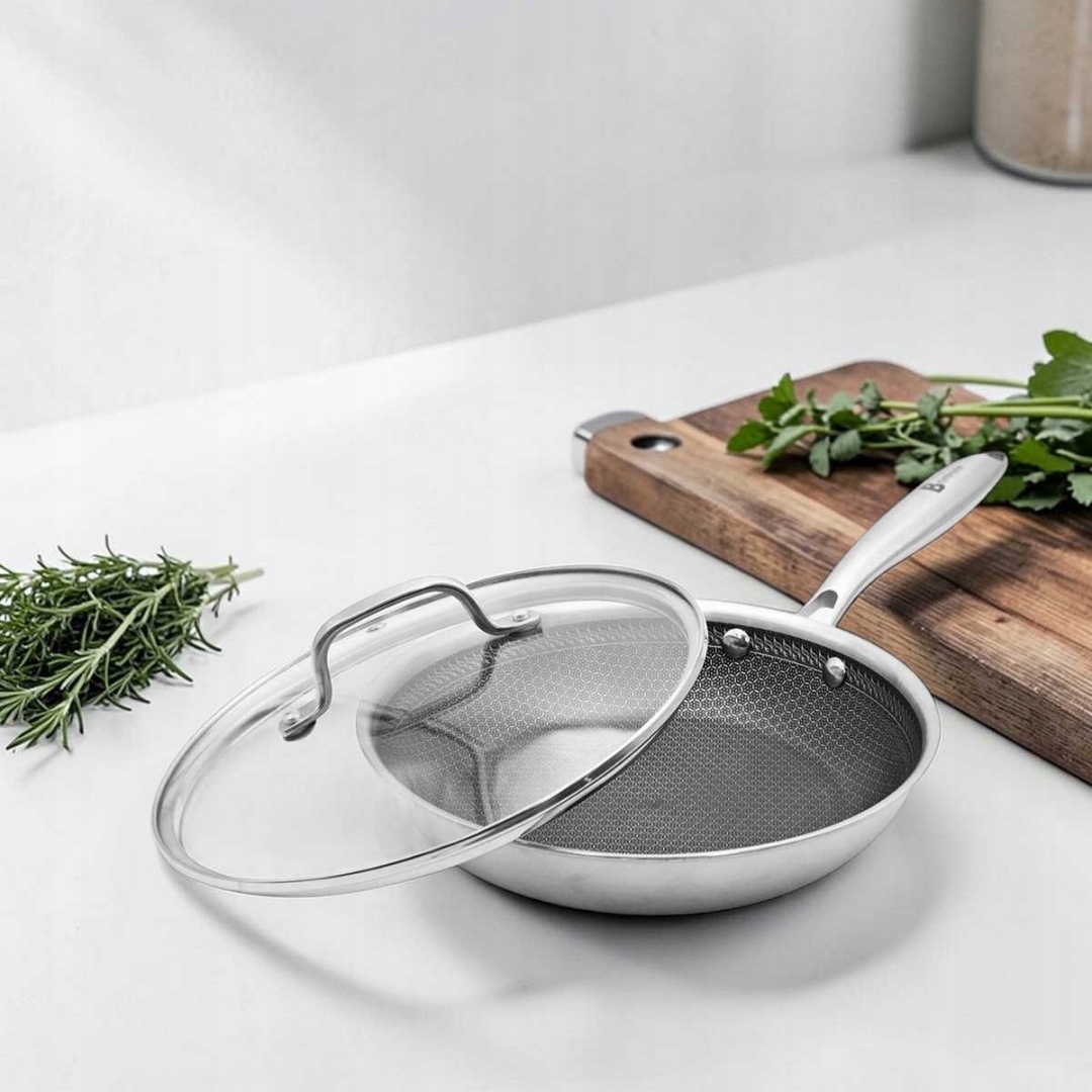 Wszechstronność użytkowania – Kompatybilność z różnymi rodzajami kuchenek