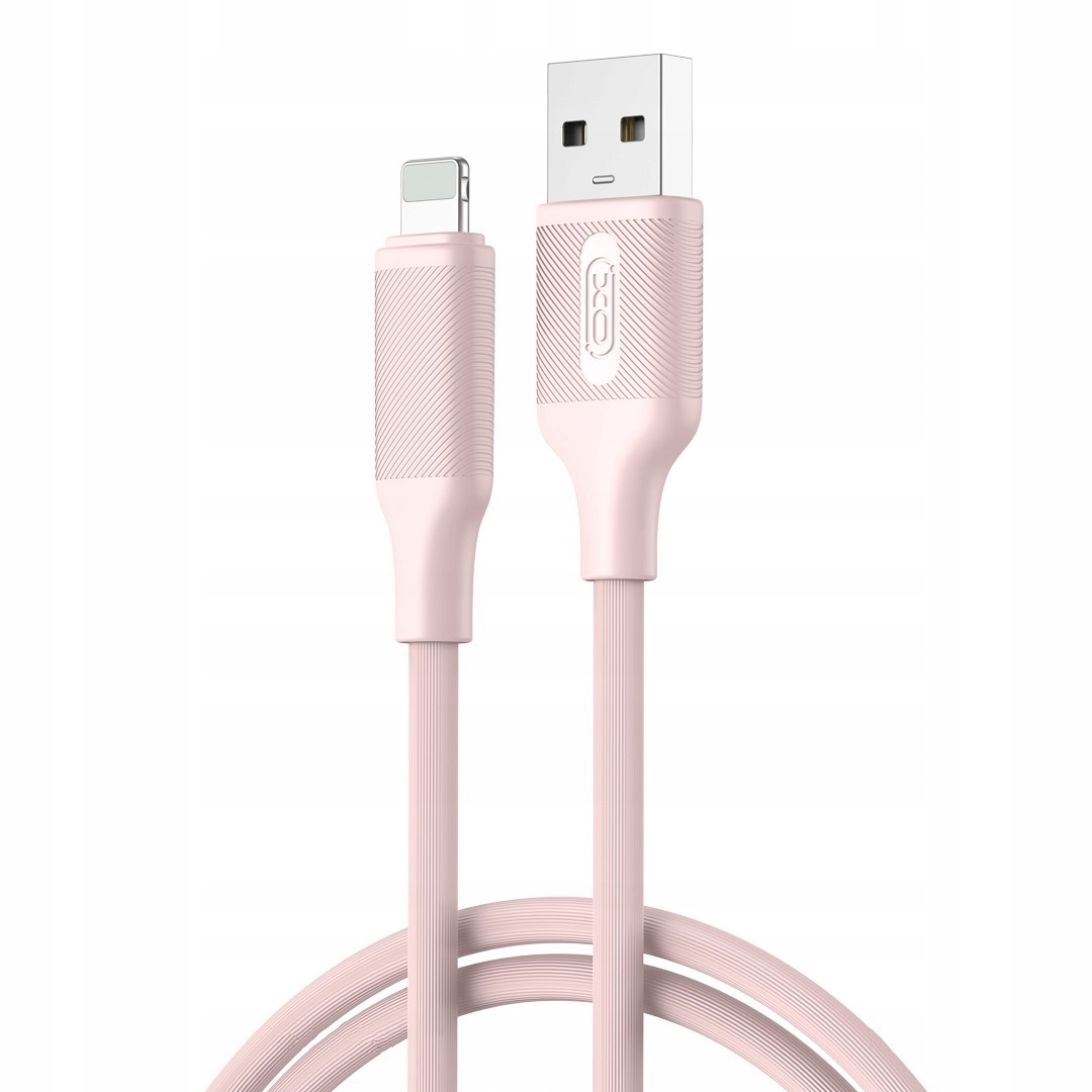 Uniwersalne złącza USB-A i Lightning