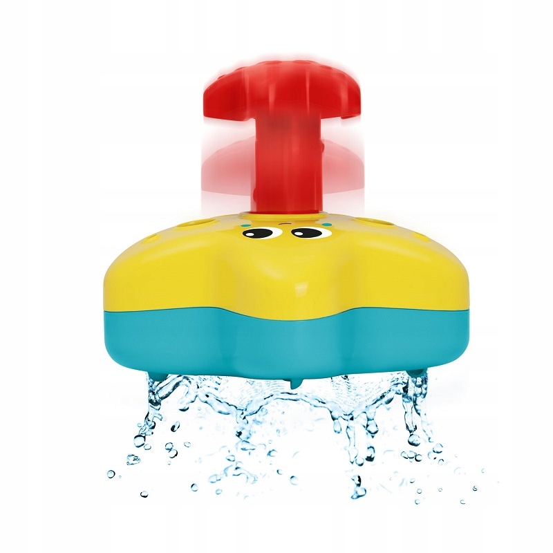 Korzyści z zabawy Wirującą Rozgwiazdą